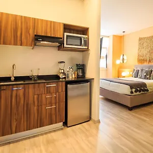 Apartment Tribu Sonata With Pool, Guadalajara